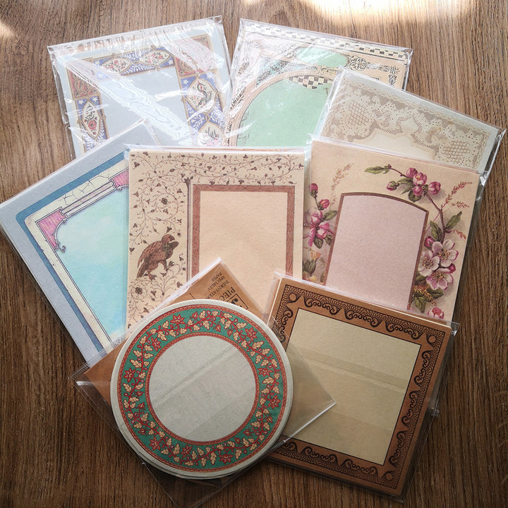 vintage scrapbook paper buy bulk