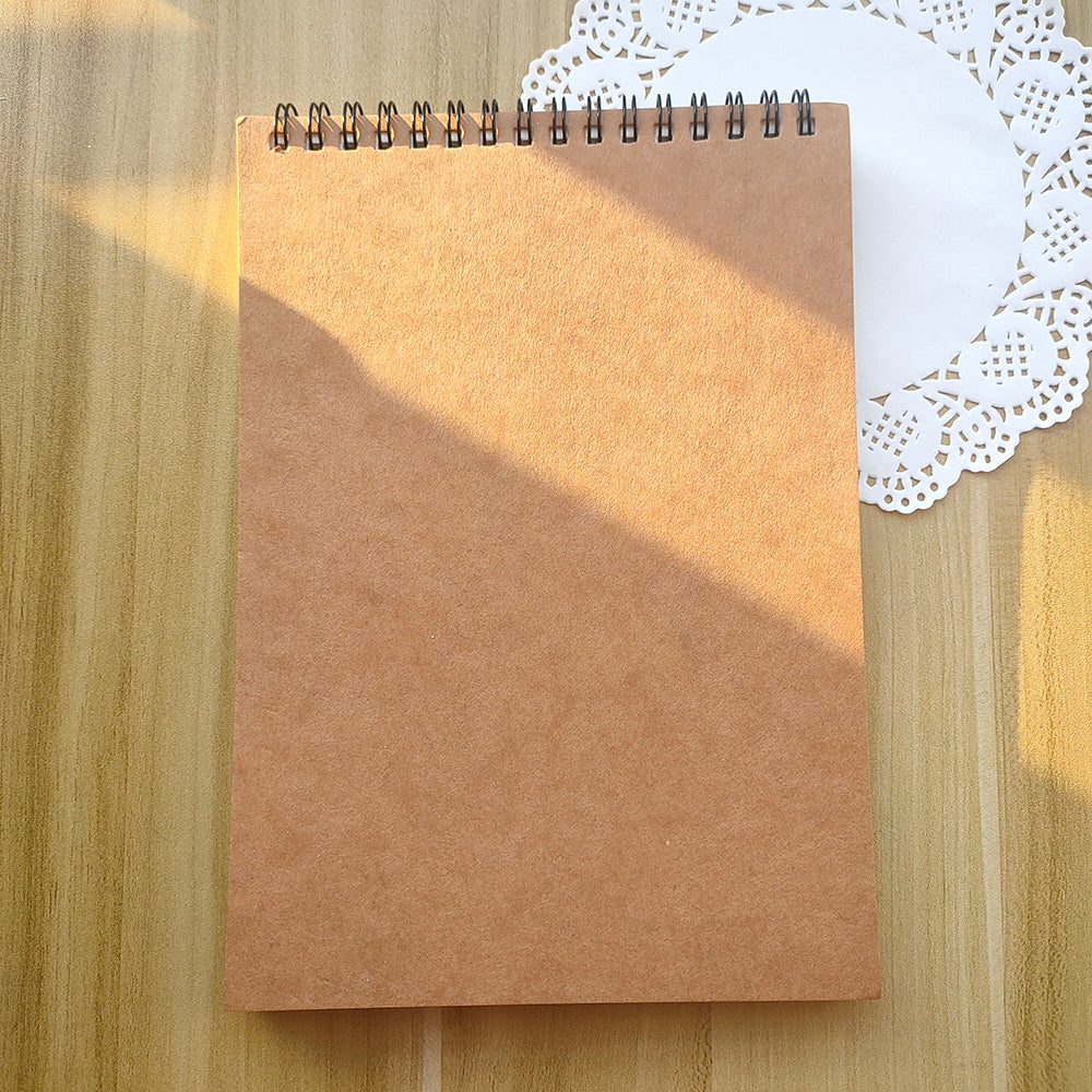 Best Notebook for Scrapbooking Art Journal and Junk Journal – ViVi ...