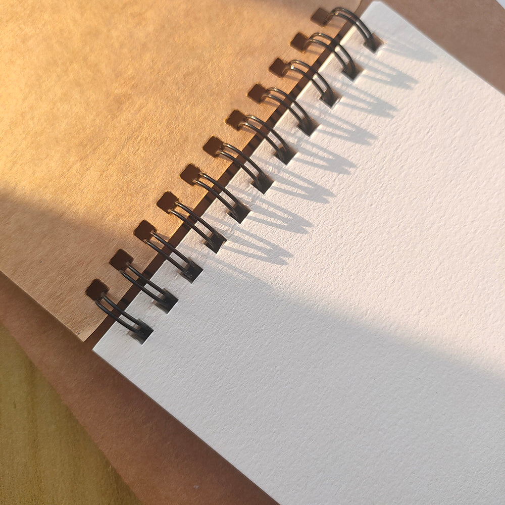 Best Notebook for Scrapbooking Art Journal and Junk Journal – ViVi ...