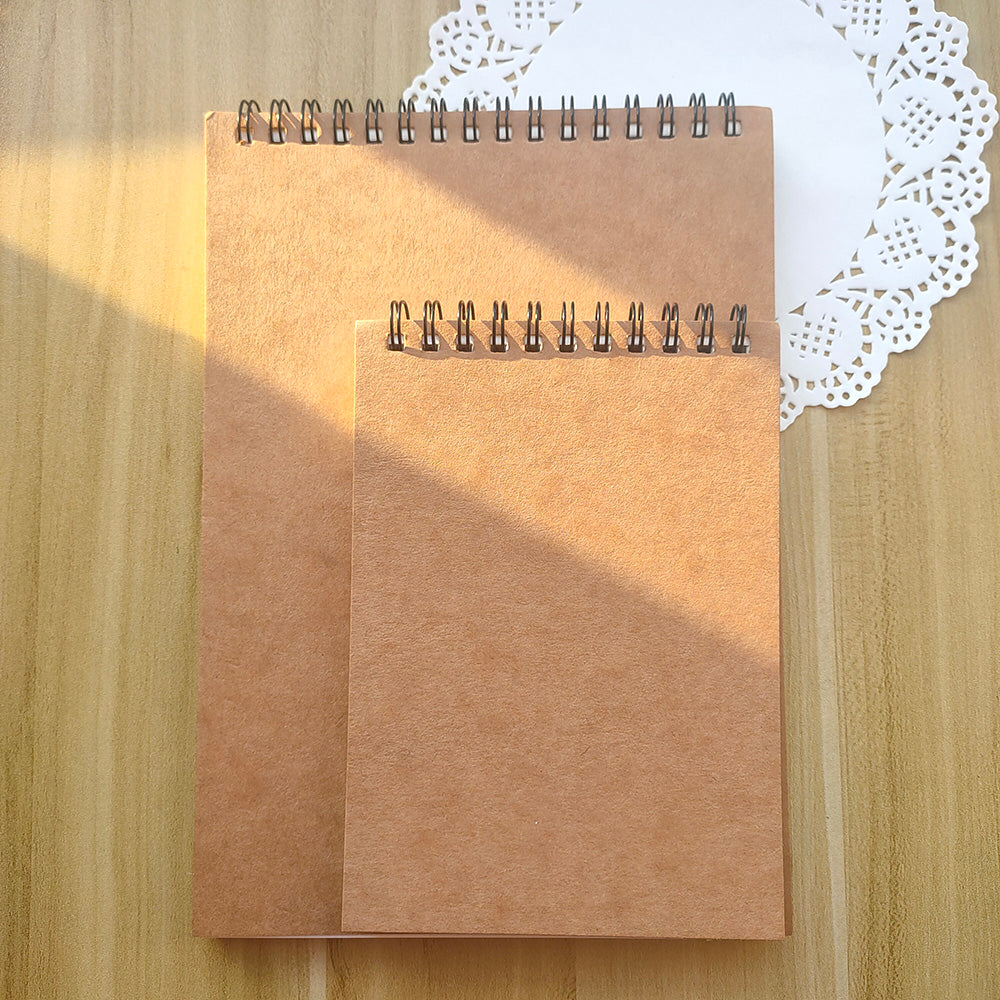 Best Notebook for Scrapbooking Art Journal and Junk Journal – ViVi ...