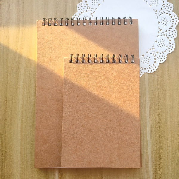 sketch notebook
